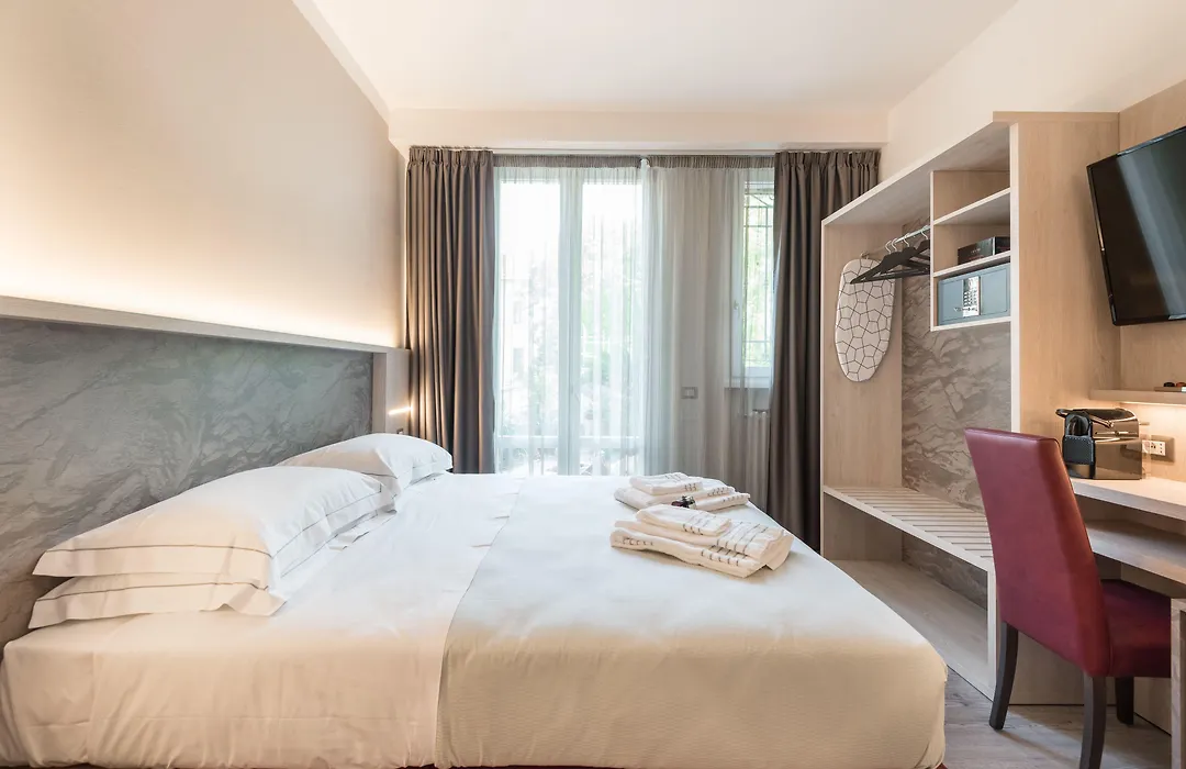 Le Nove Muse Guesthouse-1