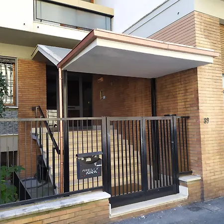 Le Nove Muse Guesthouse-3